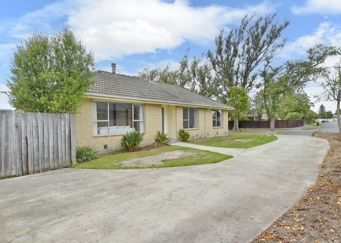  at 97 Lowry Avenue, Redwood, Christchurch City, Canterbury