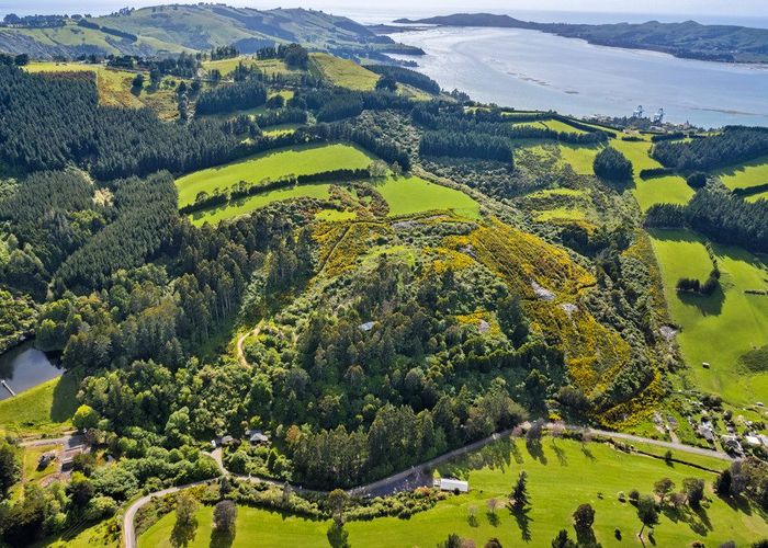  at 110 Reservoir Road, Sawyers Bay, Dunedin, Otago