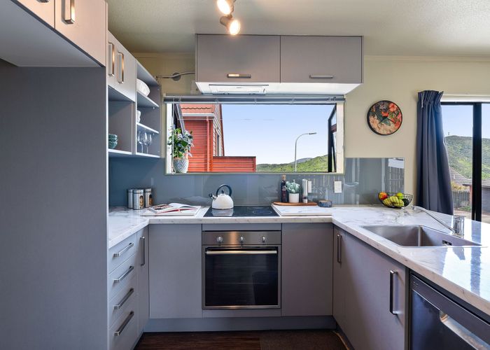  at 14B Landsdowne Terrace, Karori, Wellington, Wellington