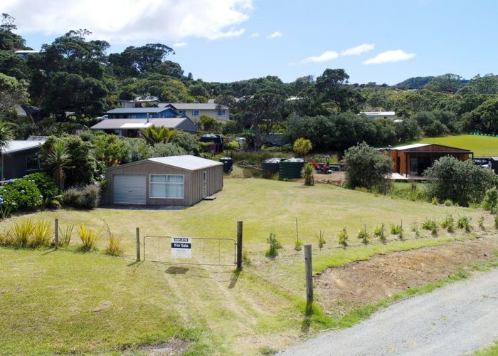  at 268 Shoal Bay Road, Great Barrier Island, Hauraki Gulf Islands, Auckland