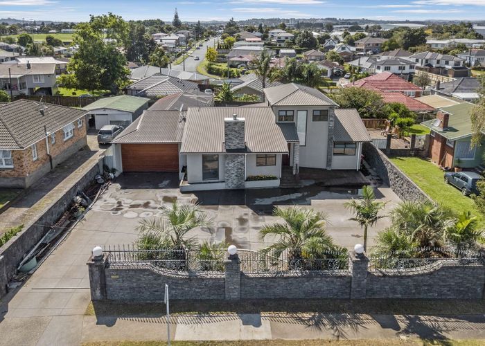 at 130 Wyllie Road, Papatoetoe, Manukau City, Auckland