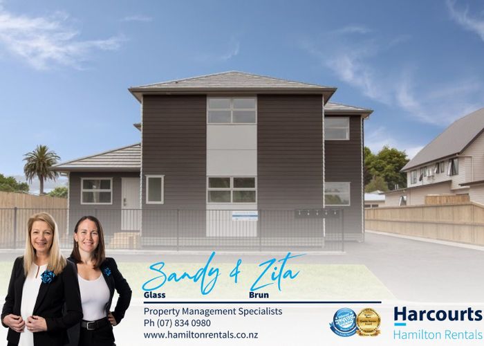  at 2C/52 Helena Rd, Hillcrest, Hamilton, Waikato