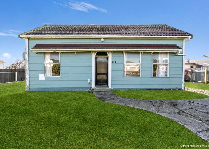  at 174 Crinan Street, Appleby, Invercargill, Southland