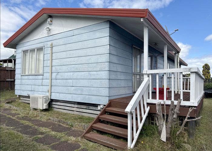  at 7B Constance Place Clover Park, Manukau, Manukau City, Auckland