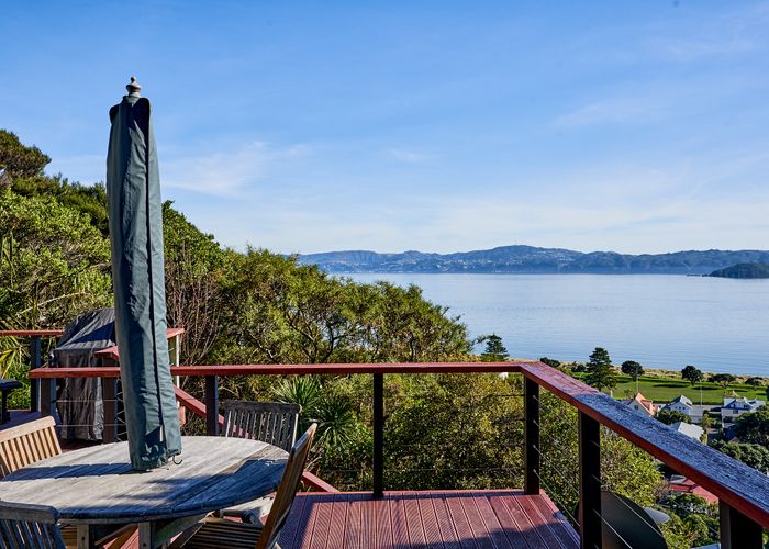  at 4 Matai Terrace, Eastbourne, Lower Hutt