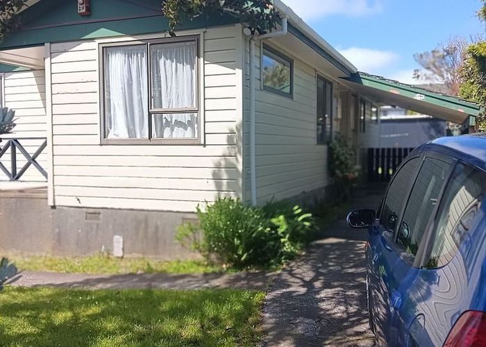  at 64 Cypress Drive, Maungaraki, Lower Hutt, Wellington