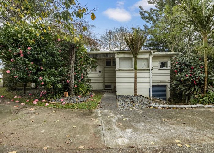  at 137A Luke Street East, Ōtāhuhu, Auckland