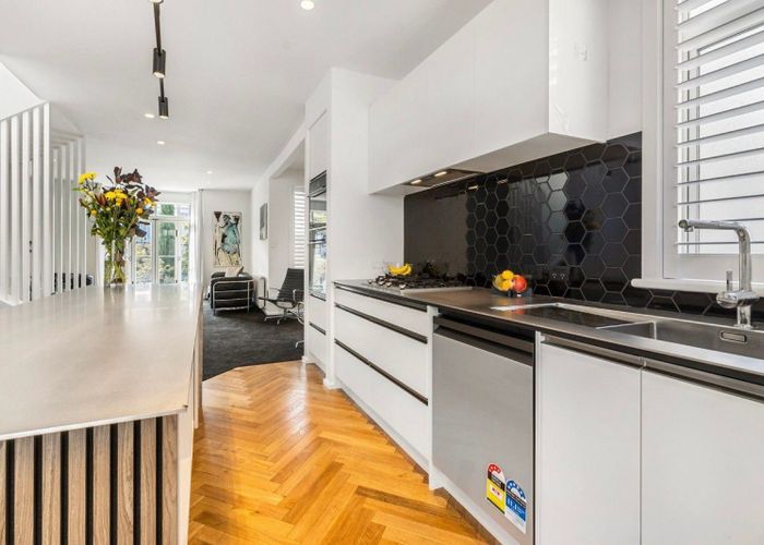  at 35B Hobson Crescent, Thorndon, Wellington, Wellington