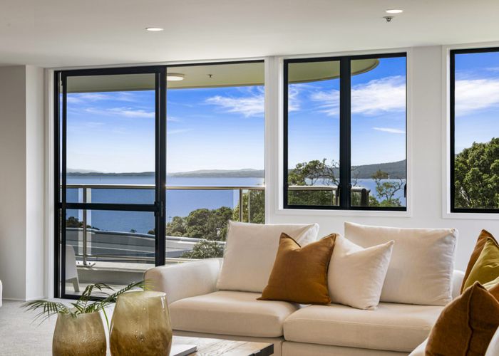  at 4C/173 Hurstmere Road, Takapuna, North Shore City, Auckland