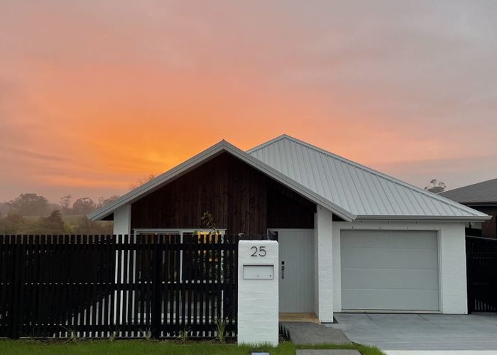  at 25 Lumino Terrace, Peacocke, Hamilton, Waikato