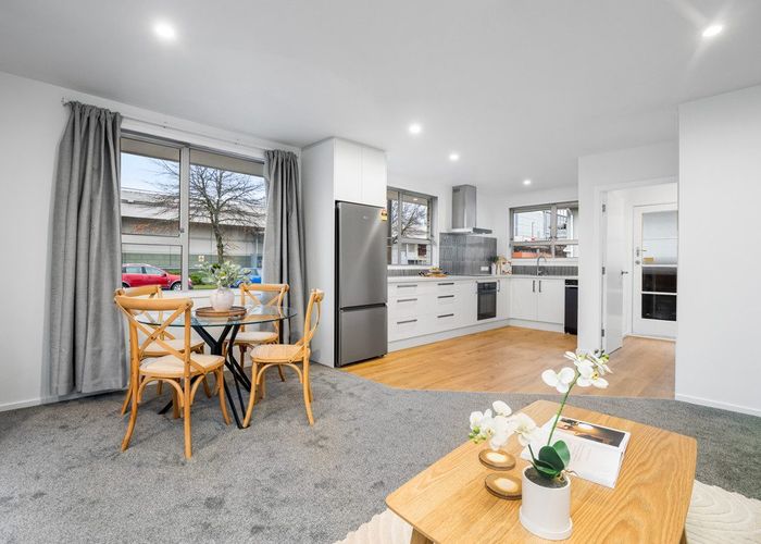  at 1/9 Maxwell Street, Riccarton, Christchurch City, Canterbury