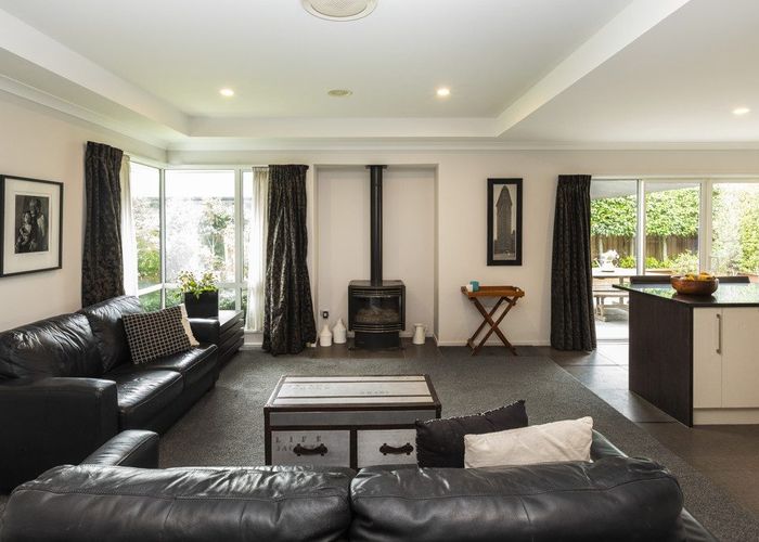  at 12 Westpark Drive, Burnside, Christchurch