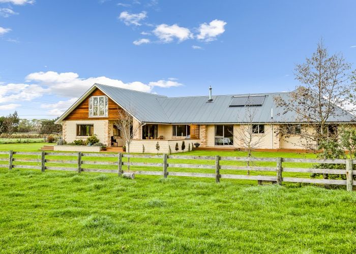  at 6 Bridge Road, Fernside, Rangiora