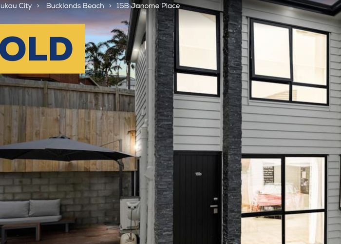  at 15B Janome Place, Bucklands Beach, Auckland