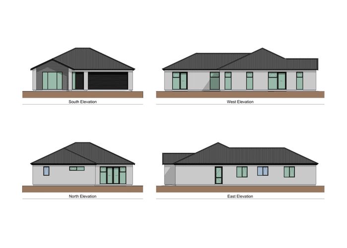  at 31 River Stone Drive, Halswell, Christchurch City, Canterbury