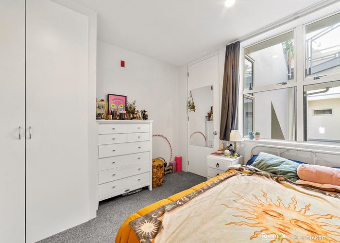  at 607/8 Church Street, Wellington Central, Wellington