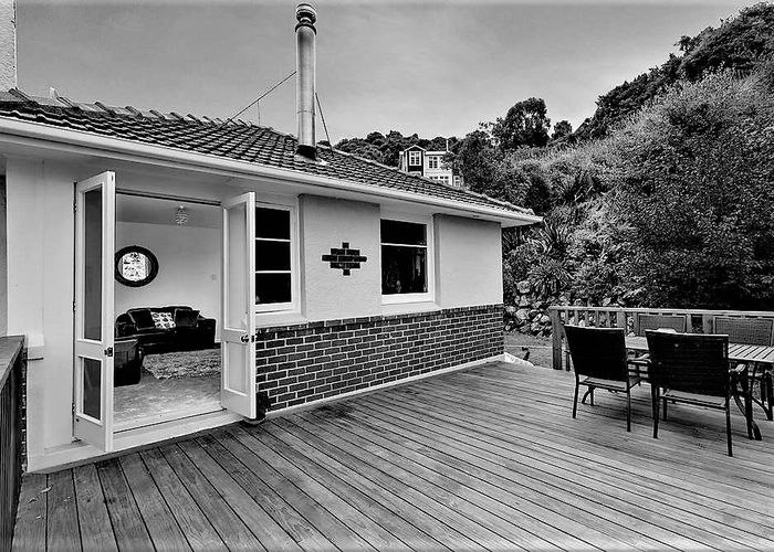  at 143 Ravenswood Road, Saint Clair, Dunedin, Otago