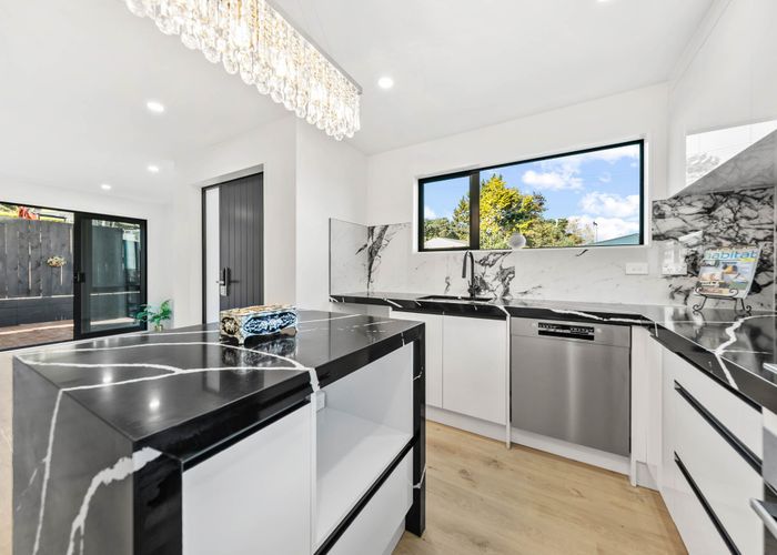  at Lot 1/6 Pikitea Road, Mangere Bridge, Manukau City, Auckland