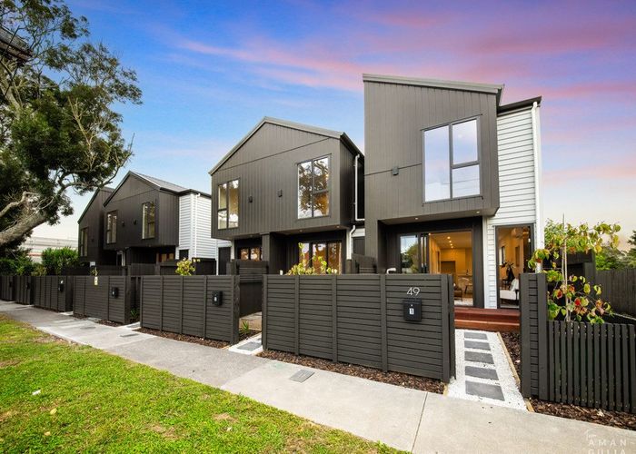  at 1/49 Hendon Avenue, Mount Albert, Auckland City, Auckland