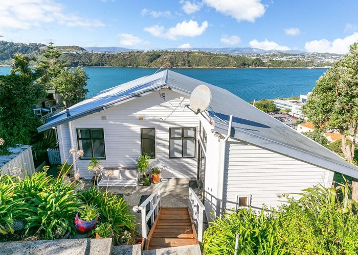  at 5 Akautangi Way, Hataitai, Wellington, Wellington