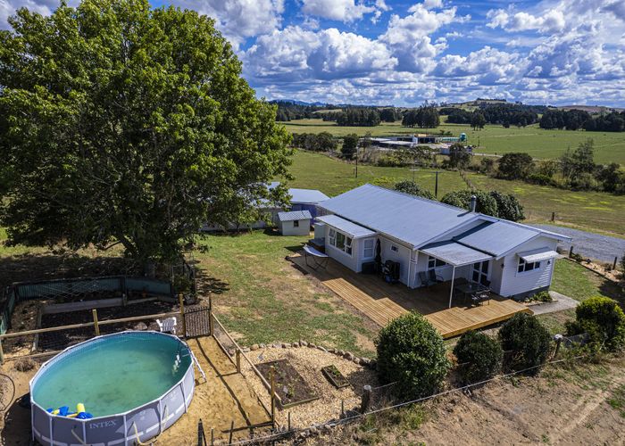  at 359 Waiotu Block Road, Hikurangi