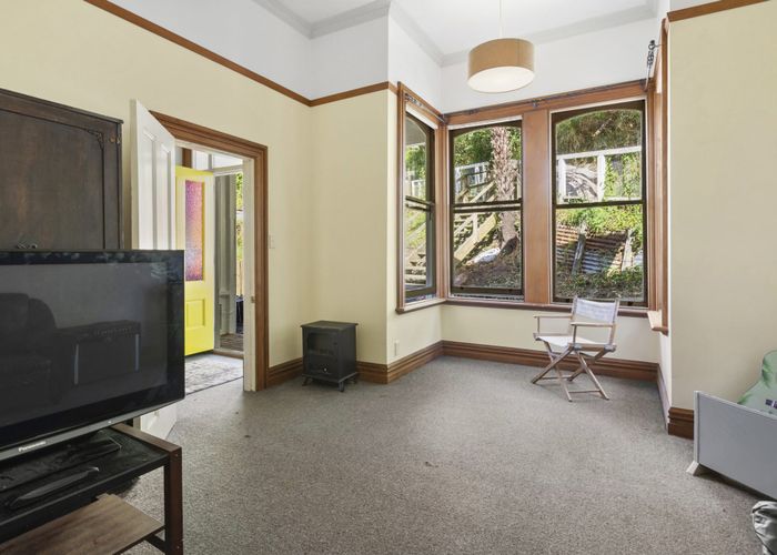  at 38 Devon Street, Aro Valley, Wellington