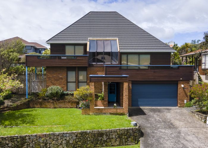  at 44 Lakewood Avenue, Churton Park, Wellington