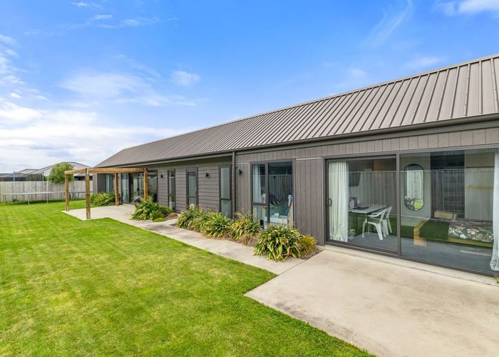  at 1 Newman Road, Rolleston, Rolleston
