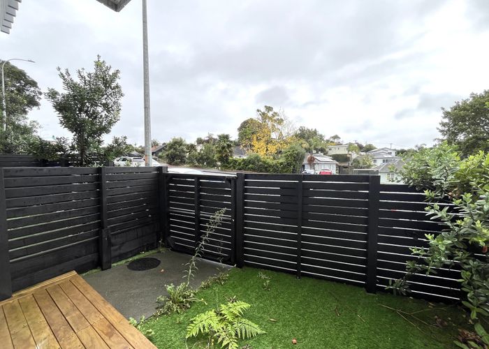  at 3/669 Great North Road, Grey Lynn, Auckland City, Auckland