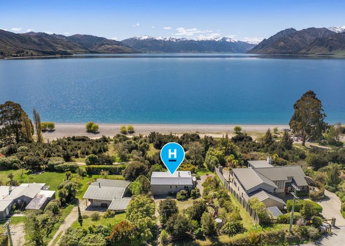  at 150 Lakeview Terrace, Lake Hawea, Wanaka, Otago