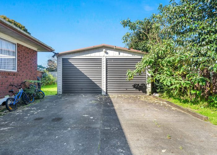  at 16 Vimy Place, Mangere, Manukau City, Auckland