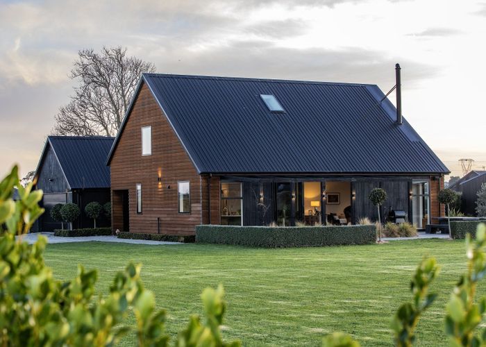  at 27 Hampton Drive, Swannanoa, Kaiapoi