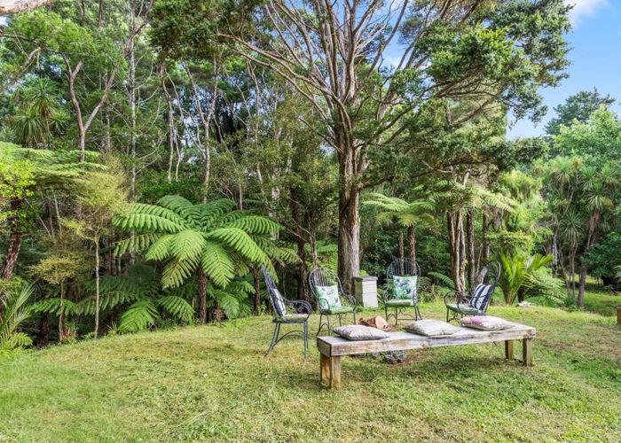  at 109 Bethells Road, Waitākere, Auckland