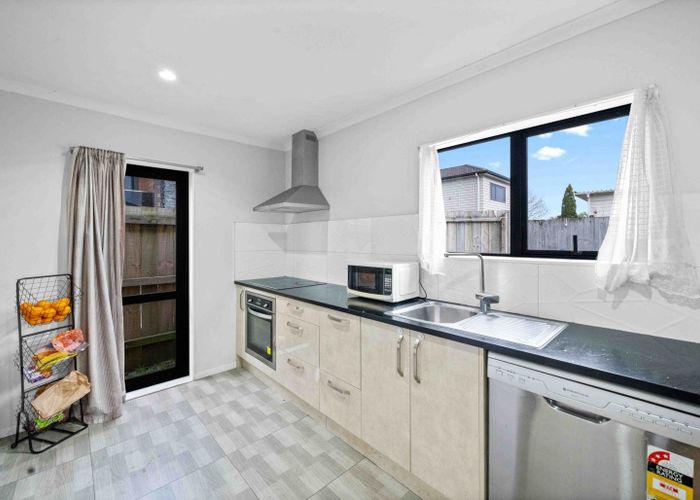  at 135A Carruth Road, Papatoetoe, Manukau City, Auckland