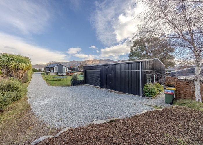  at 14 Moncrieff Place, Wanaka, Wanaka, Otago