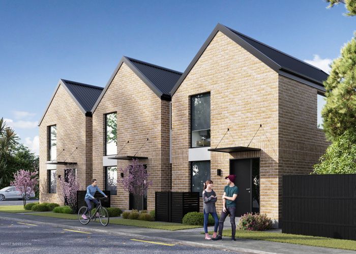  at 1-3/54 Division Street, Riccarton, Christchurch City, Canterbury