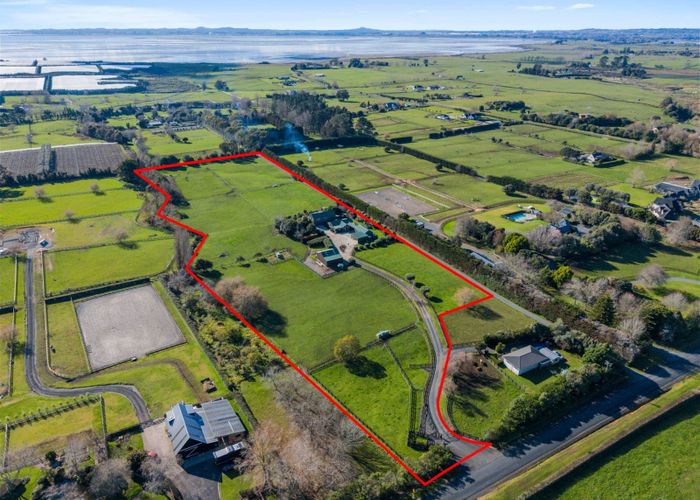  at 22 Ellett Road, Karaka, Franklin, Auckland