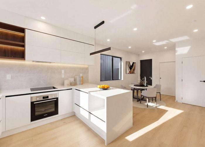  at 13E Meadway, Sunnyhills, Manukau City, Auckland