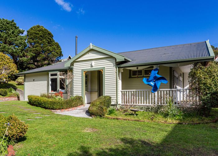  at 30 Clutha Avenue, Khandallah, Wellington, Wellington