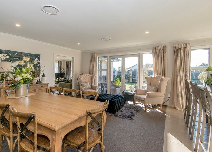  at 1 Matanui Street, Lincoln, Lincoln
