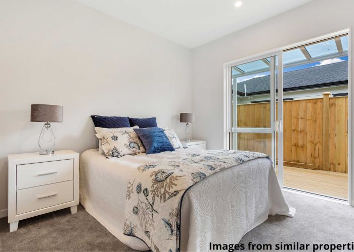  at 8 Selwyn Downs Lane, Opaheke, Papakura