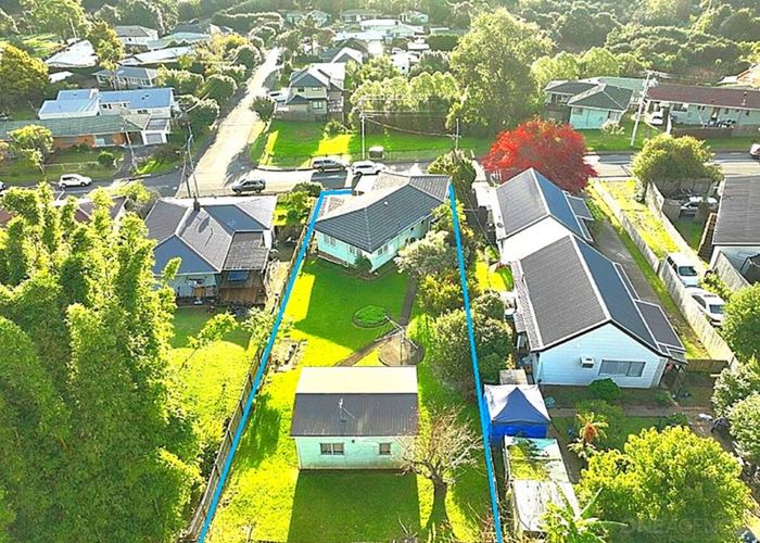  at 74 Vodanovich Road, Te Atatu South, Waitakere City, Auckland