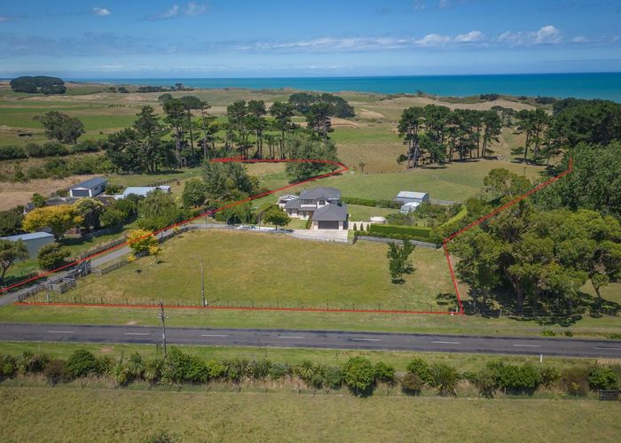  at 829 Rapanui Road, Kai Iwi, Whanganui