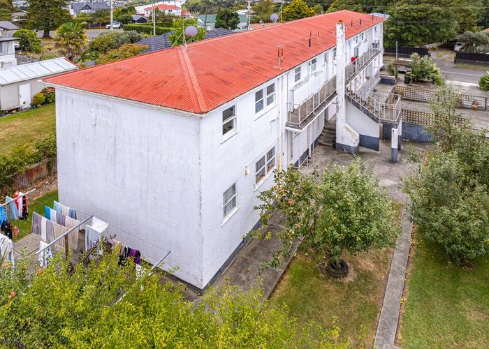  at 6A Durie Street, Durie Hill, Whanganui, Manawatu / Whanganui