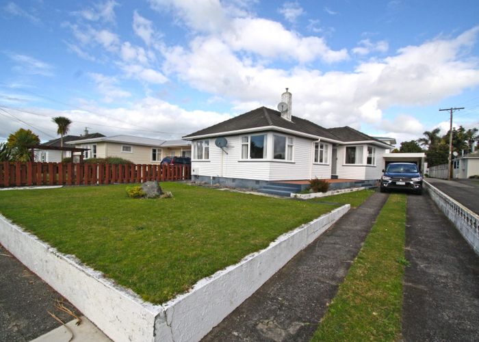  at 10 Trafalgar Street, Westown, New Plymouth, Taranaki