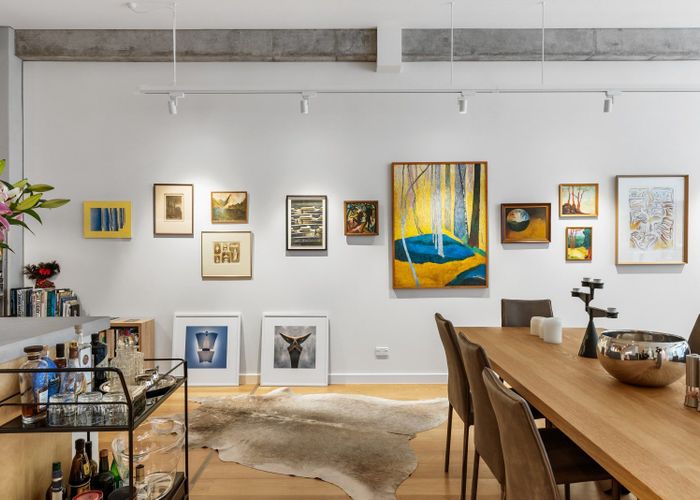  at 107/5 Hohipere Street, Grafton, Auckland City, Auckland