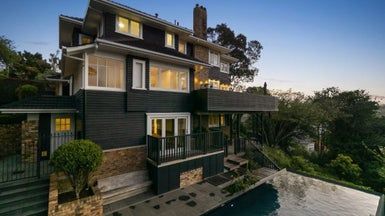  at 1 Fern Avenue, Epsom, Auckland