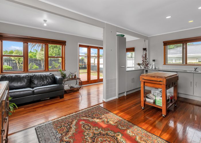  at 21 George Point Road, Onerahi, Whangarei