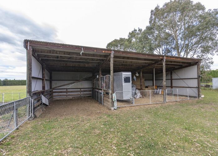  at 677 Woodstock Road, Burnt Hill, Waimakariri, Canterbury