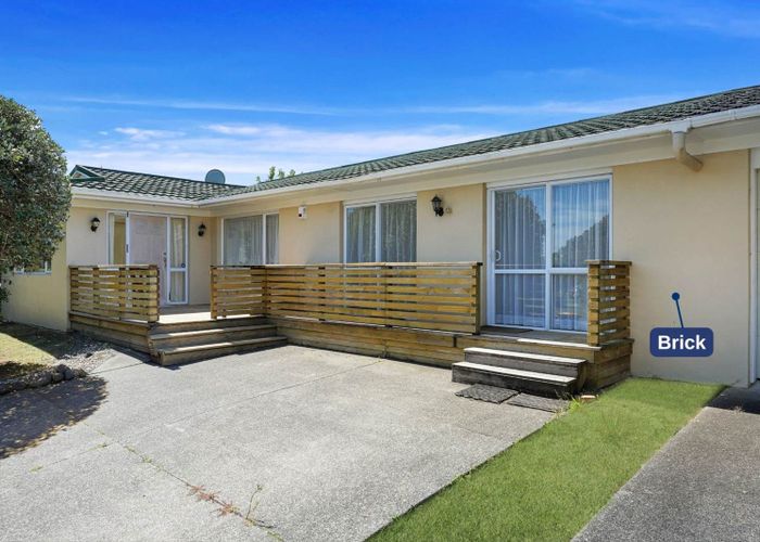  at 1/63 The Boulevard, Sunnyhills, Manukau City, Auckland